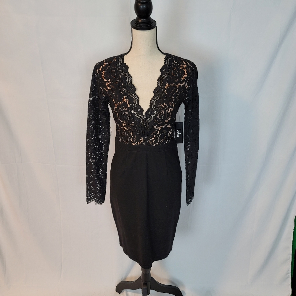 Dress Lulu's